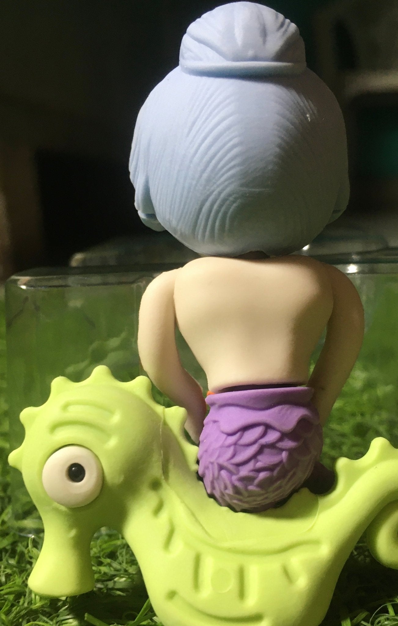 Mermaid Ocean Princess Erasers for Birthday Return Gifts for Kids - infinityexculsivestore.com