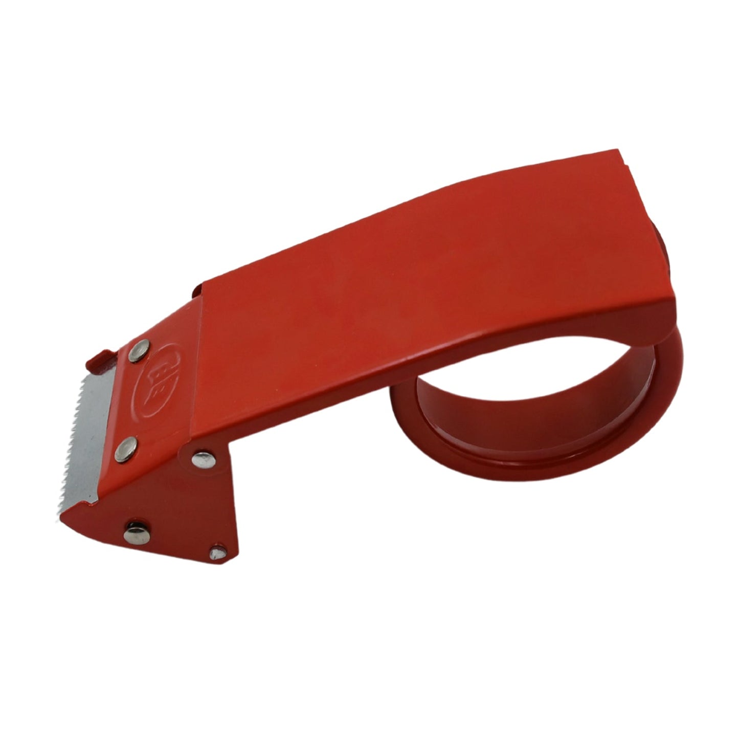 Metal Packing Tape Dispenser Cutter for Home Office use, Tape Dispenser for Stationary, Tape Cutter Packaging Tape - infinityexculsivestore.com