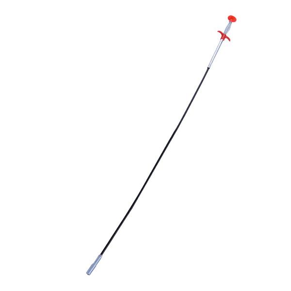 Metal Wire Brush Sink Cleaning Hook Sewer Dredging Device - infinityexculsivestore.com