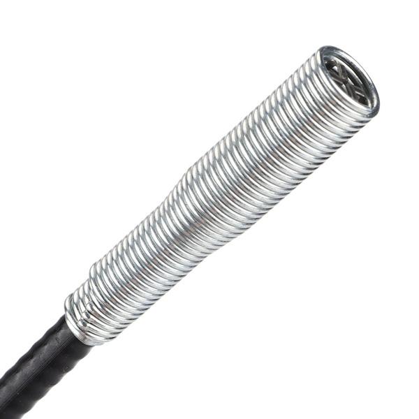 Metal Wire Brush for Kitchen Sink & Sewer Cleaning (155 cm) - infinityexculsivestore.com