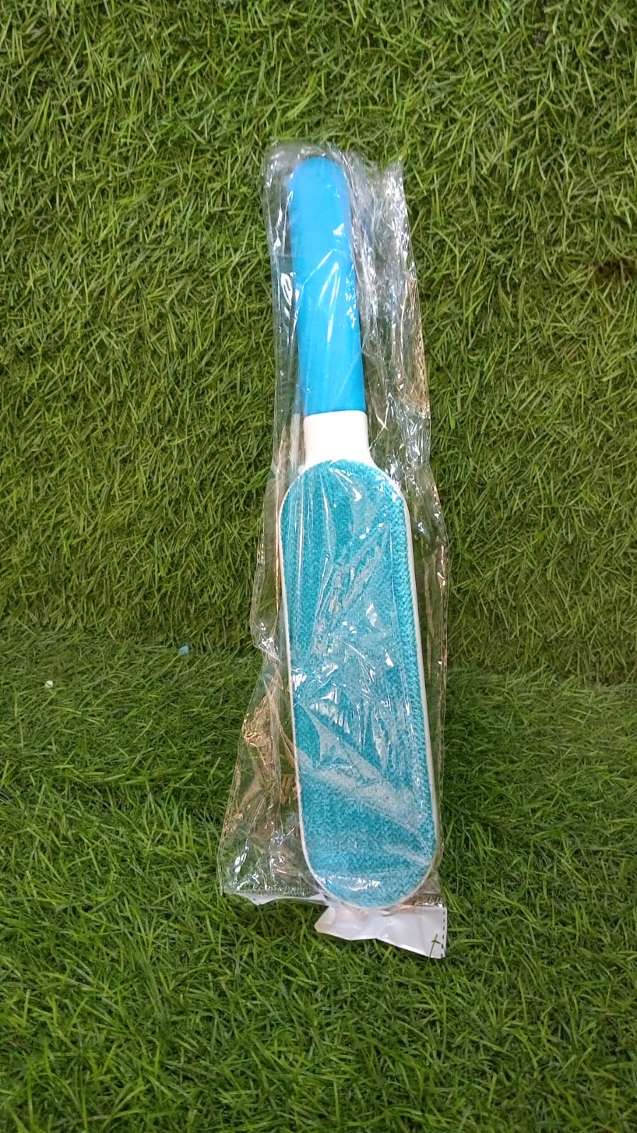 Micro Fiber Ultra Soft Microfiber Brush Multipurpose Cleaning Brush - infinityexculsivestore.com