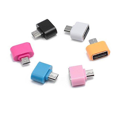 Micro USB OTG to USB 2.0 (Android supported) - infinityexculsivestore.com