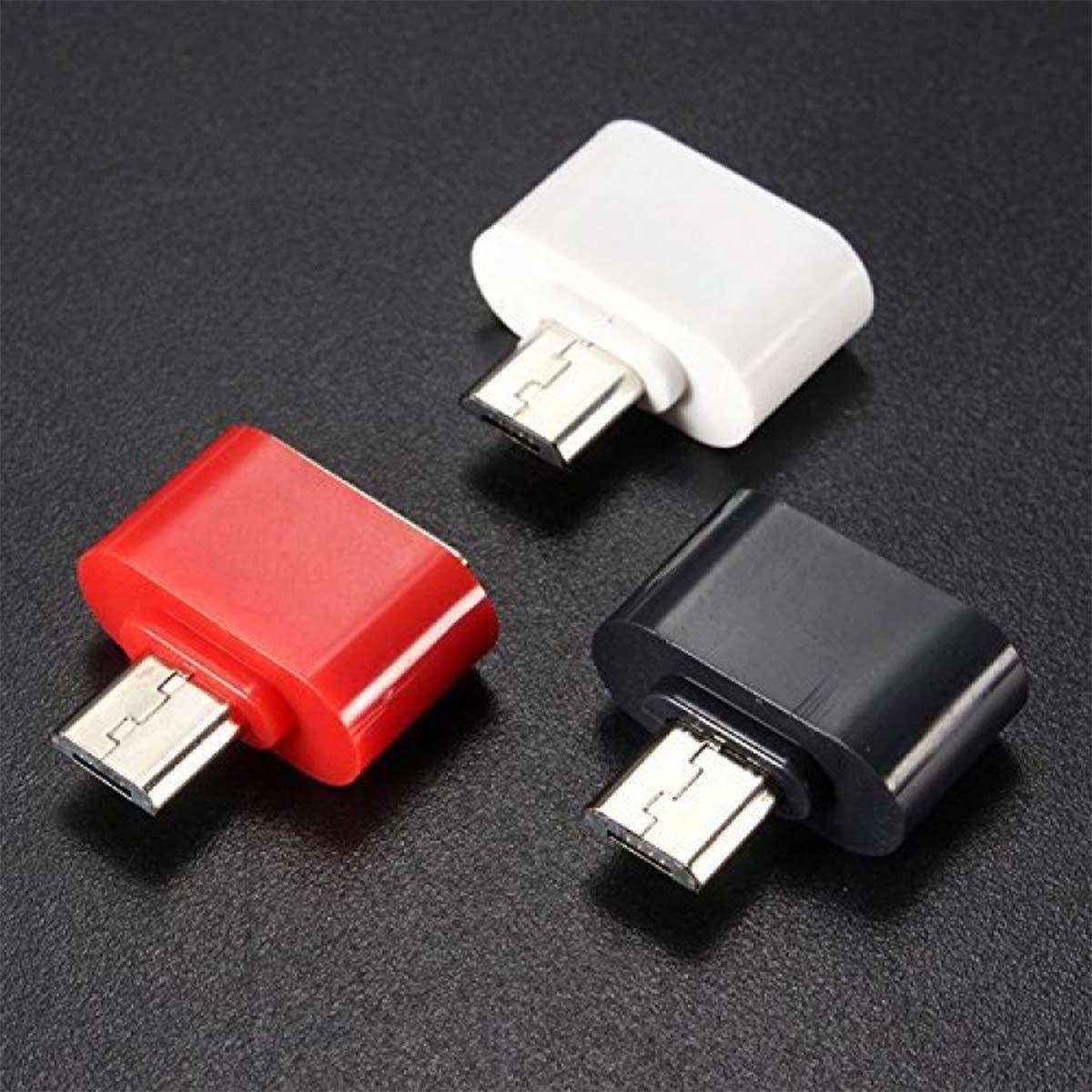 Micro USB OTG to USB 2.0 (Android supported) - infinityexculsivestore.com