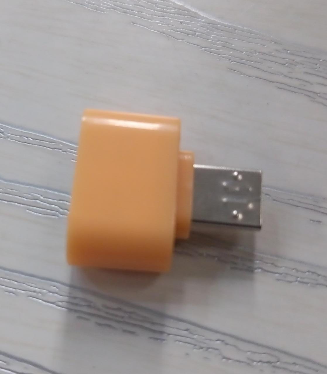 Micro USB OTG to USB 2.0 (Android supported) - infinityexculsivestore.com