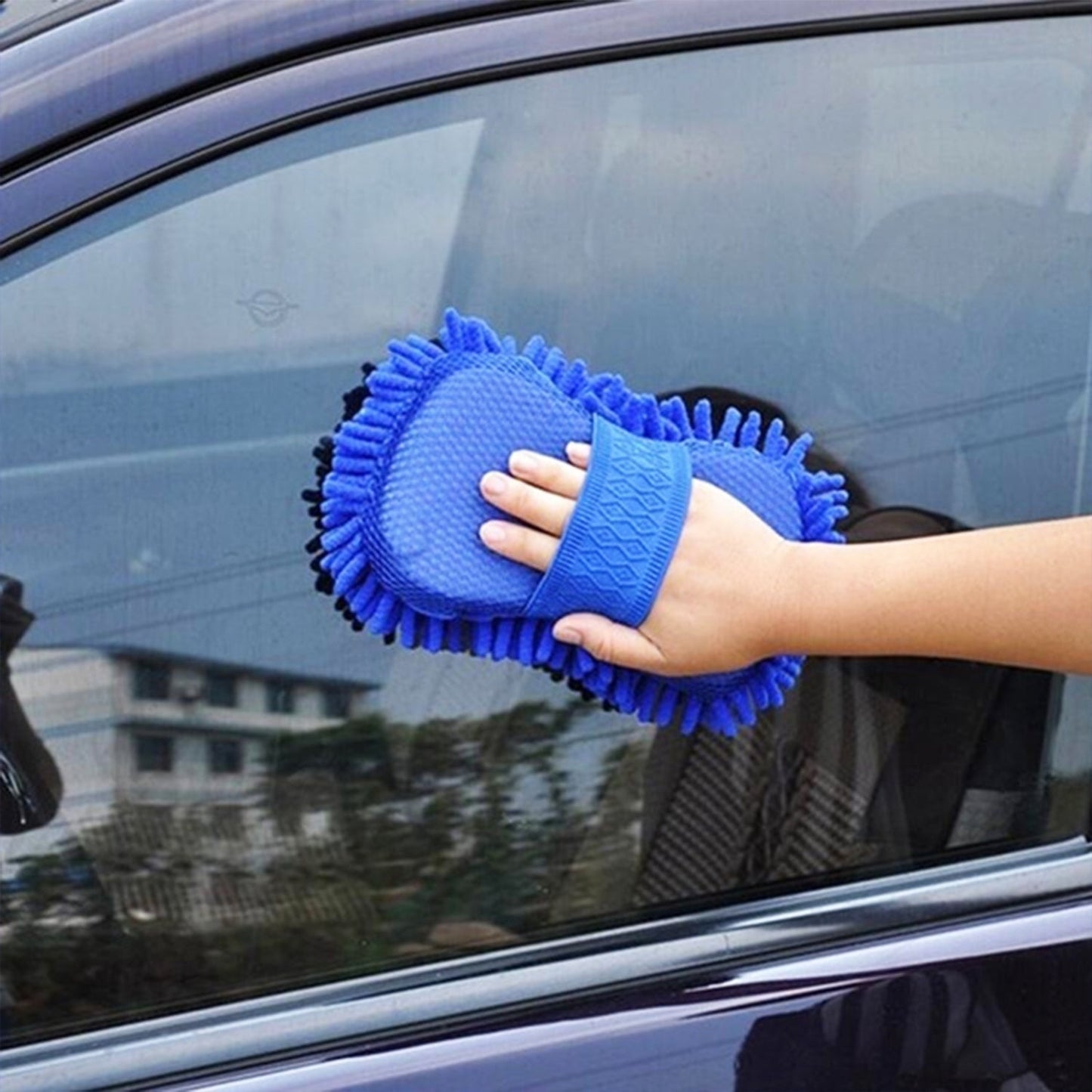 Microfiber Cleaning Duster for Multi - Purpose Use - infinityexculsivestore.com