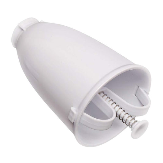 Mini Donut Maker Dispenser - Plastic Vada / Meduwada Maker - infinityexculsivestore.com