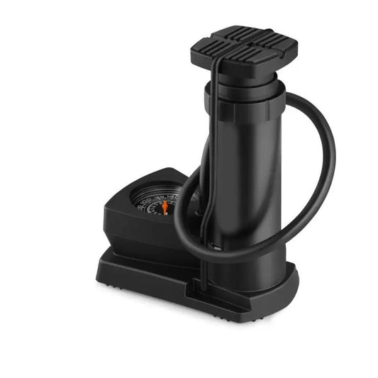 Mini Foot Pump Inflator For Bike and car - infinityexculsivestore.com