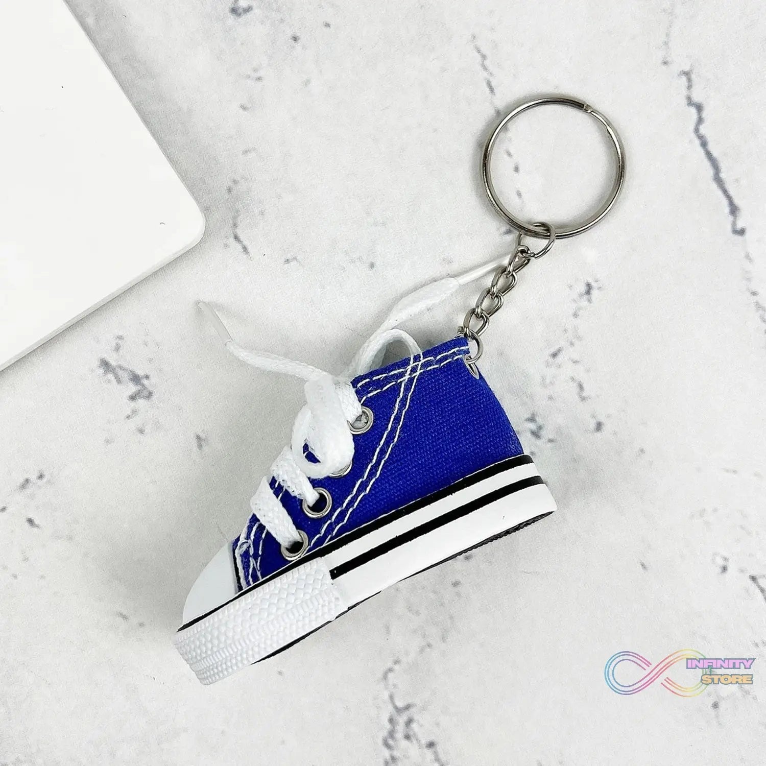 Mini Shoes Keychain, Stylish, Accessories for Perfect Gift, Backpacks (1 Pc) - infinityexculsivestore.com