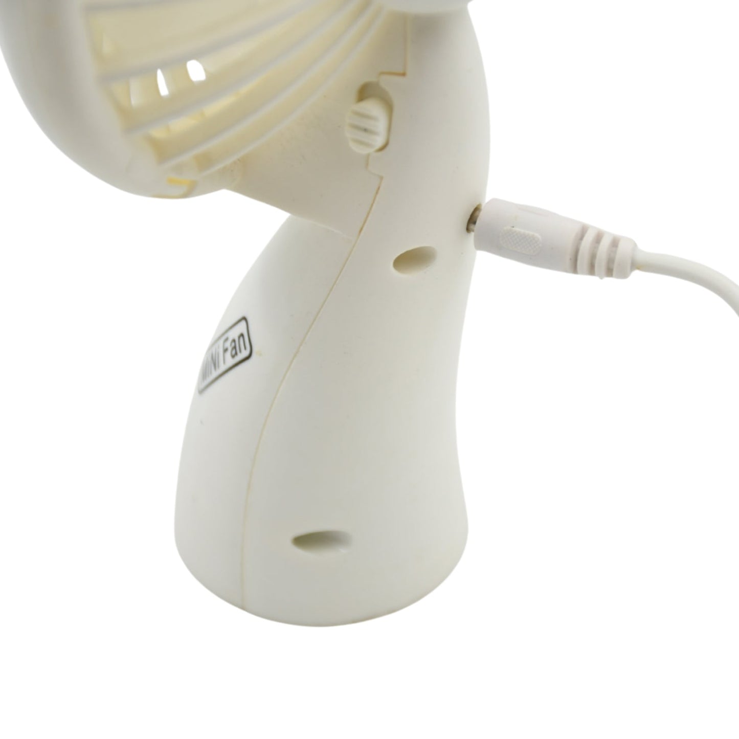Mini USB Handheld Fan, Portable Rechargeable Mini Fan for Home, Office, Travel and Outdoor Use (1 Pc) - infinityexculsivestore.com