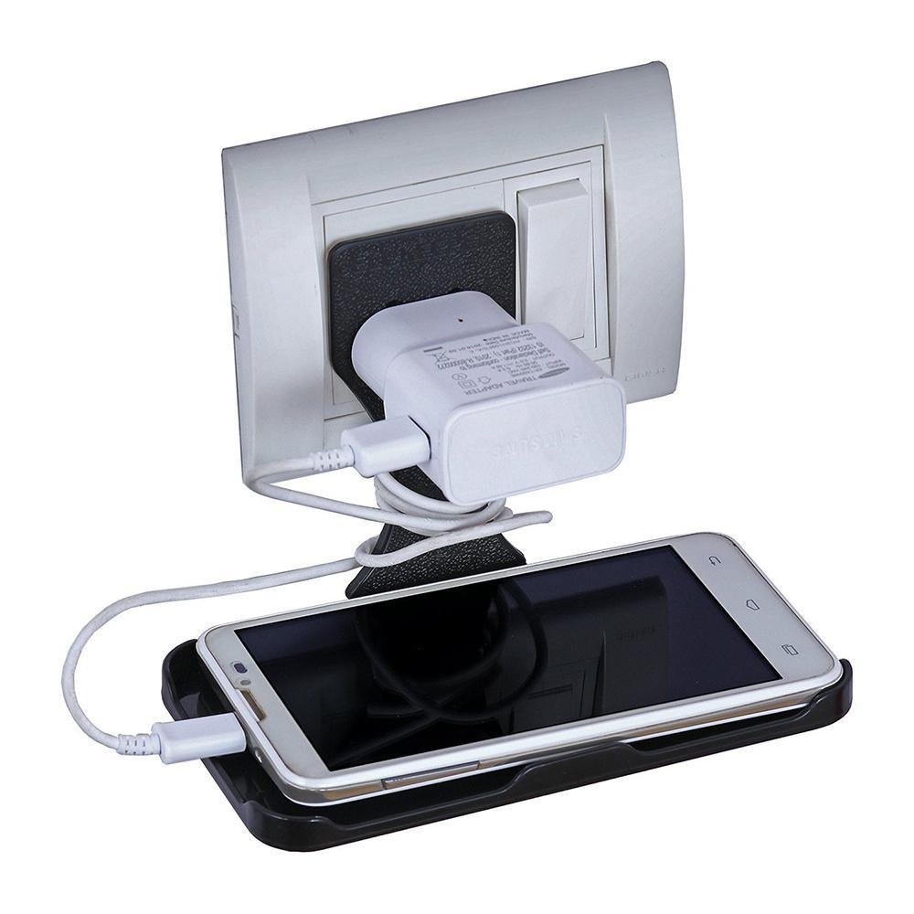 Mobile Charging Stand Wall Holder - infinityexculsivestore.com