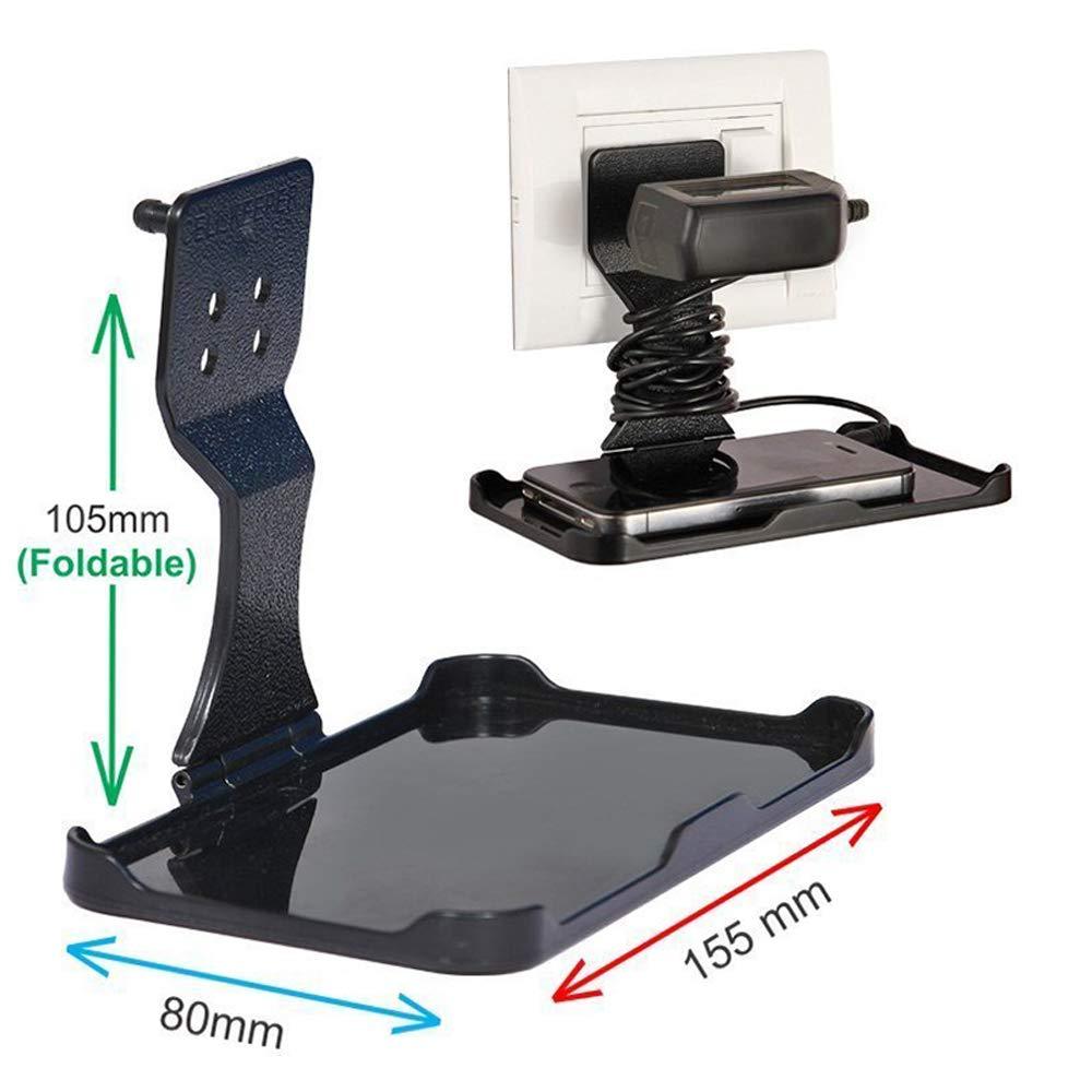 Mobile Charging Stand Wall Holder - infinityexculsivestore.com