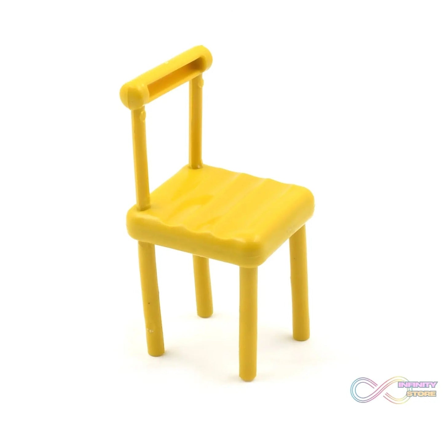 Mobile Phone Holder, Mini Chair Cell Phone Stand, Portable Smartphone Dock, Cellphone Holder for Desktop Design Compatible with All Mobile Phones (1 Pc) - infinityexculsivestore.com