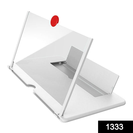 Mobile Phone Video Screen Magnifier Amplifier for Eyes Protection - infinityexculsivestore.com
