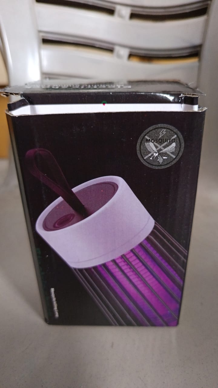 Mosquito Killer Machine Mosquito Killer USB Powered Bug Zapper Mosquito Lamp For Home Electric LED Lamp Mosquito Killer Indoor / Outdoor Mosquito Trap Machine - infinityexculsivestore.com