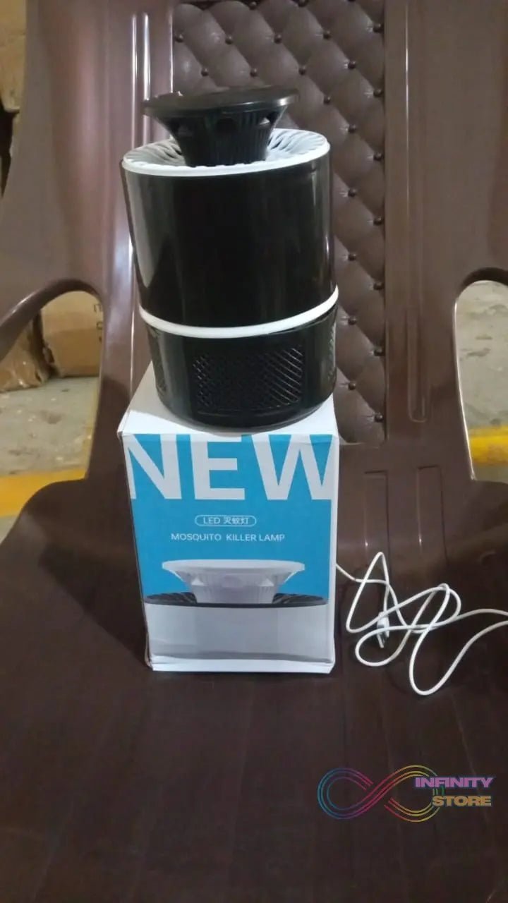 Mosquito Killer Machine USB Powered (1 Pc) - infinityexculsivestore.com