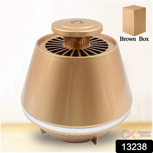 Mosquito Trap Repellent Lamp (1 Pc) - infinityexculsivestore.com