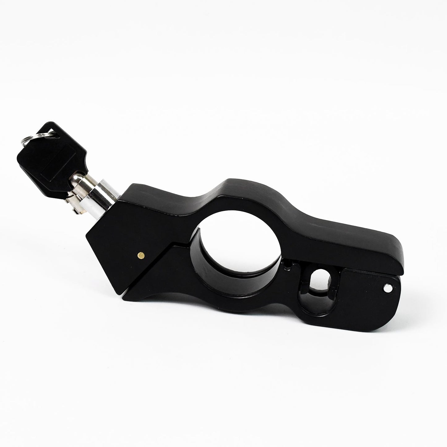 Motorcycle Grip Lock Universal Motorcycle Handlebar Throttle Grip Security Lock - infinityexculsivestore.com