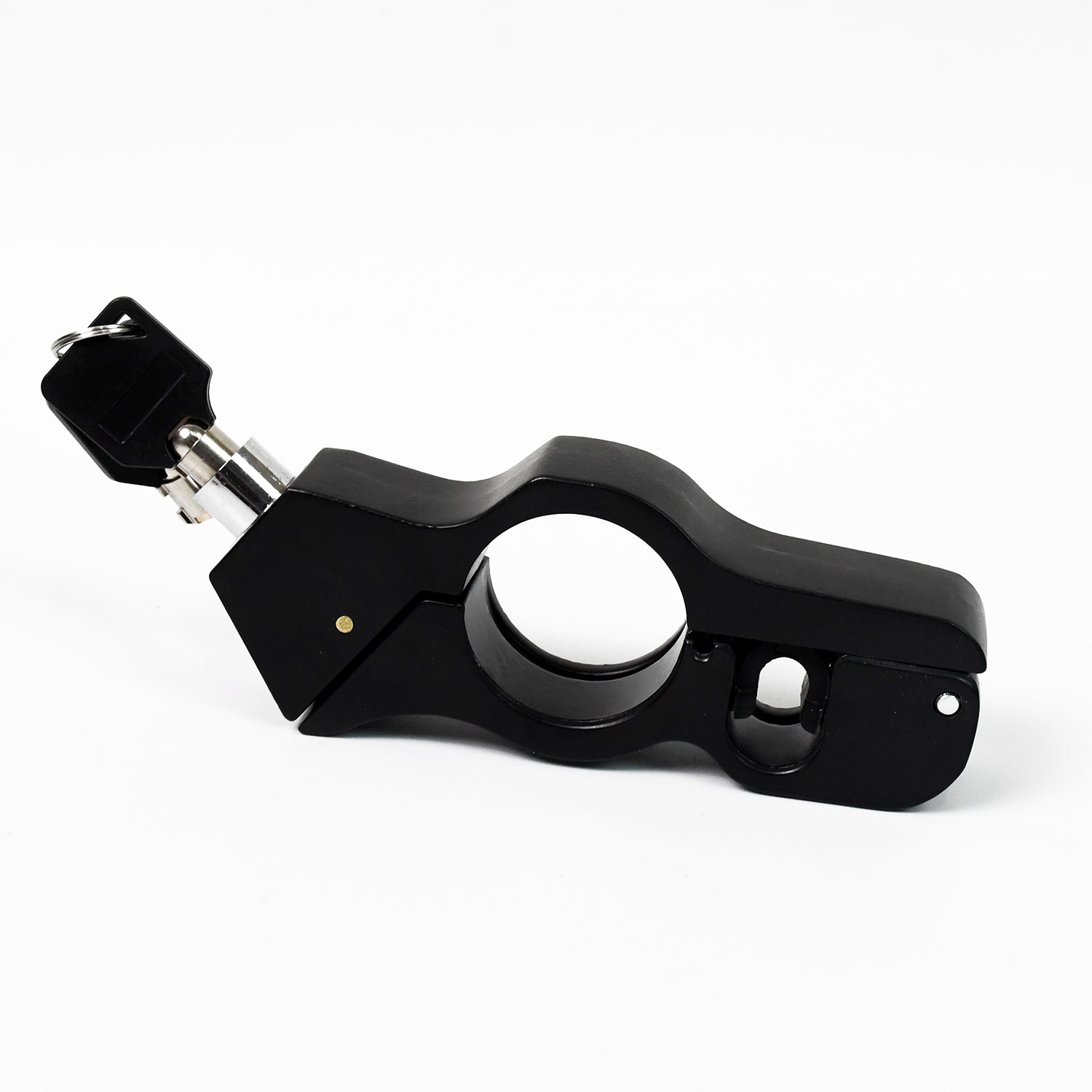 Motorcycle Grip Lock Universal Motorcycle Handlebar Throttle Grip Security Lock - infinityexculsivestore.com