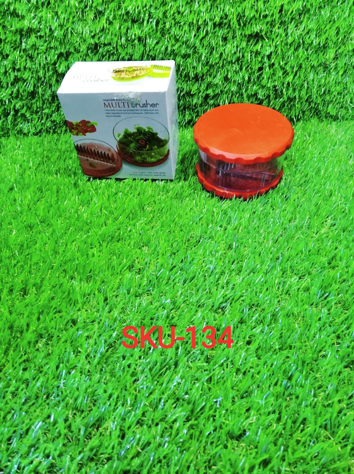 Multi Crusher / Grinder / Cutter - infinityexculsivestore.com