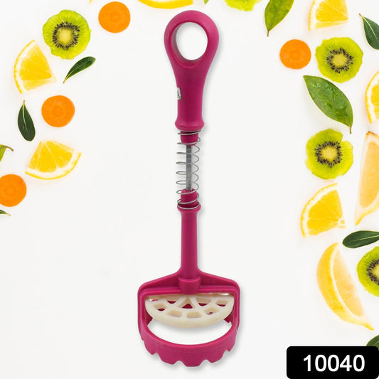 Multi Functional Potato Mashe Kitchen Tools (1 Pc) - infinityexculsivestore.com