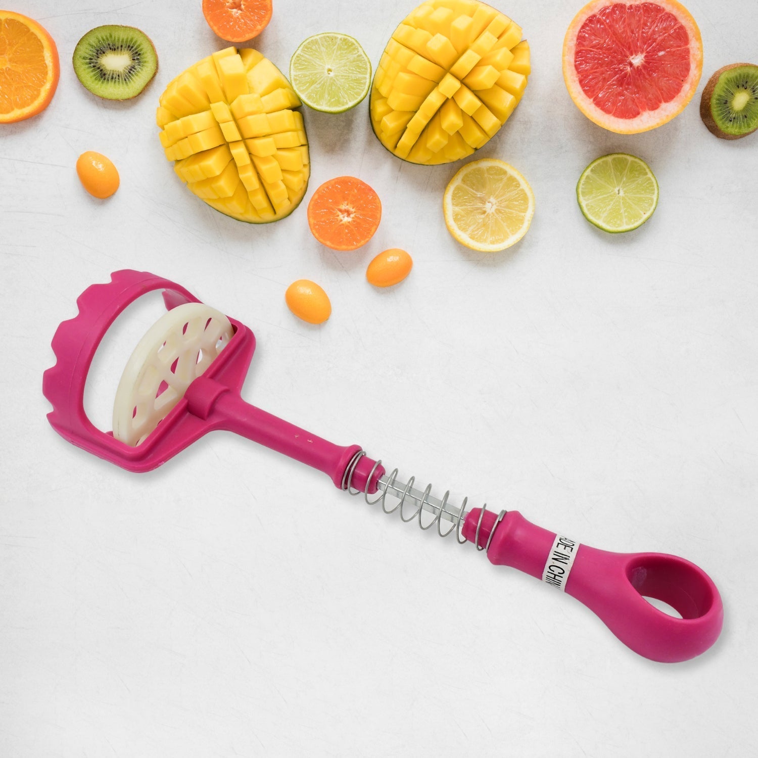 Multi Functional Potato Mashe Kitchen Tools (1 Pc) - infinityexculsivestore.com