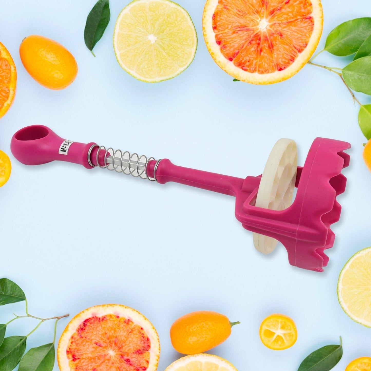 Multi Functional Potato Mashe Kitchen Tools (1 Pc) - infinityexculsivestore.com
