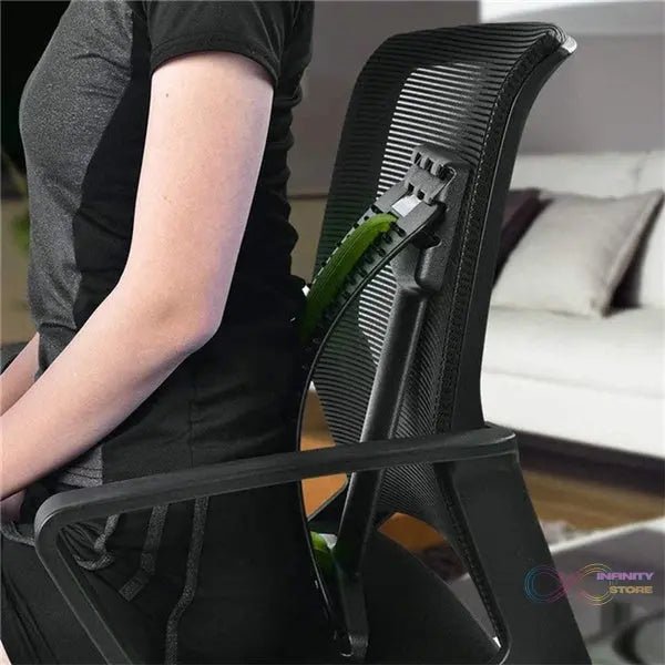 Multi - Level Back Stretcher Posture Corrector Device for Back Pain - infinityexculsivestore.com