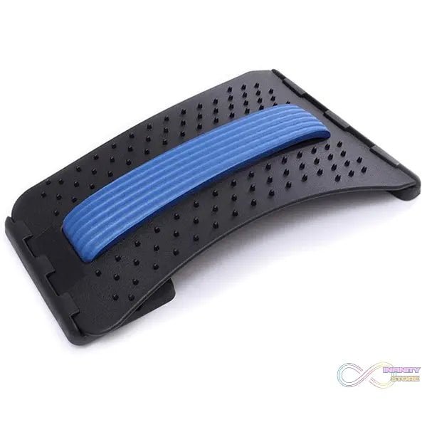 Multi - Level Back Stretcher Posture Corrector Device for Back Pain - infinityexculsivestore.com