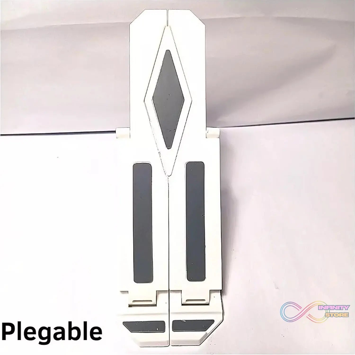 Multi - Position Adjustable Tablet / mobile Phone / bracket Holder (1 Pc) - infinityexculsivestore.com