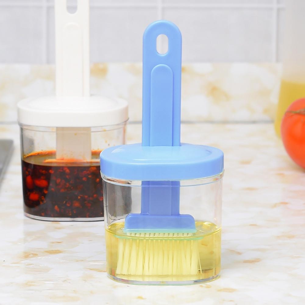 Multi - Purpose Durable Plastic Spatula with Holder (Pack of 1) - infinityexculsivestore.com