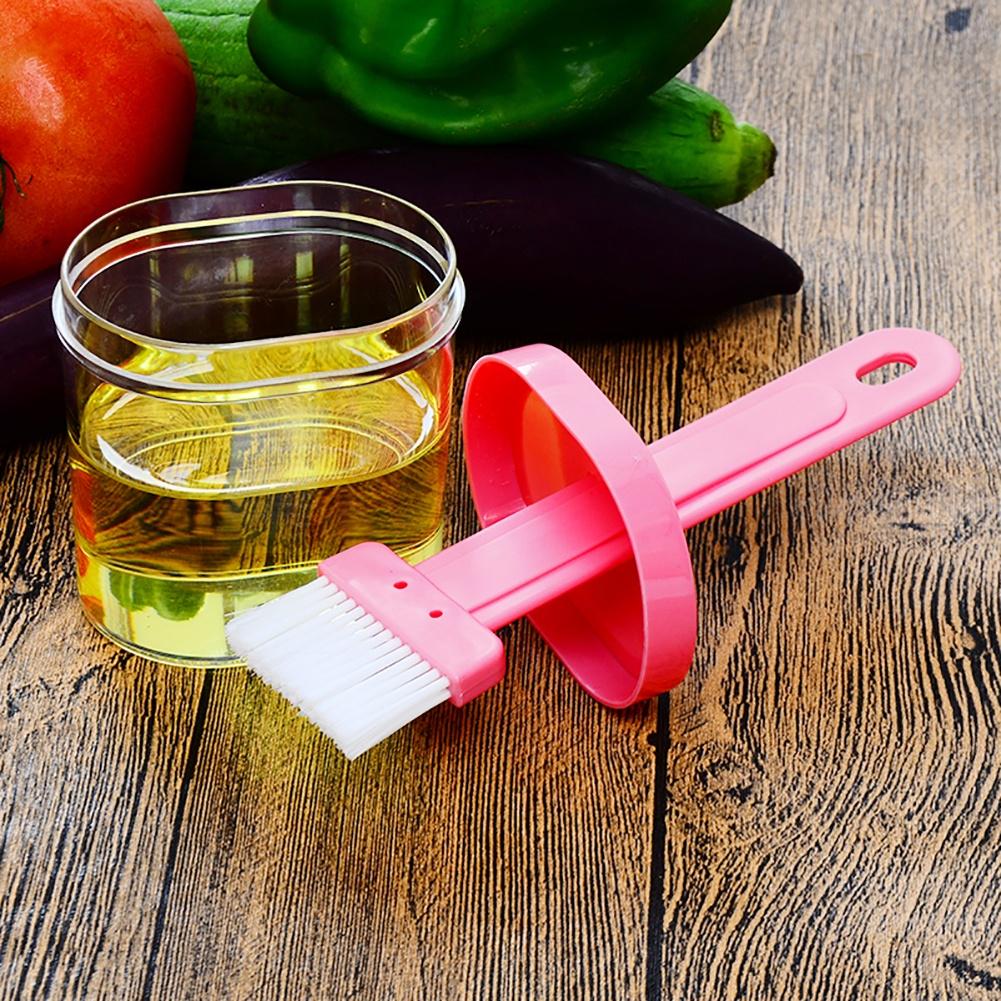 Multi - Purpose Durable Plastic Spatula with Holder (Pack of 1) - infinityexculsivestore.com