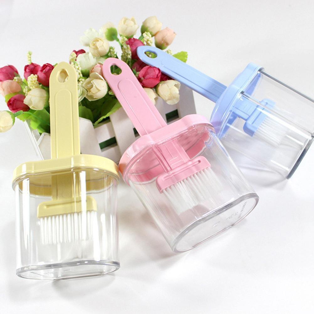 Multi - Purpose Durable Plastic Spatula with Holder (Pack of 1) - infinityexculsivestore.com