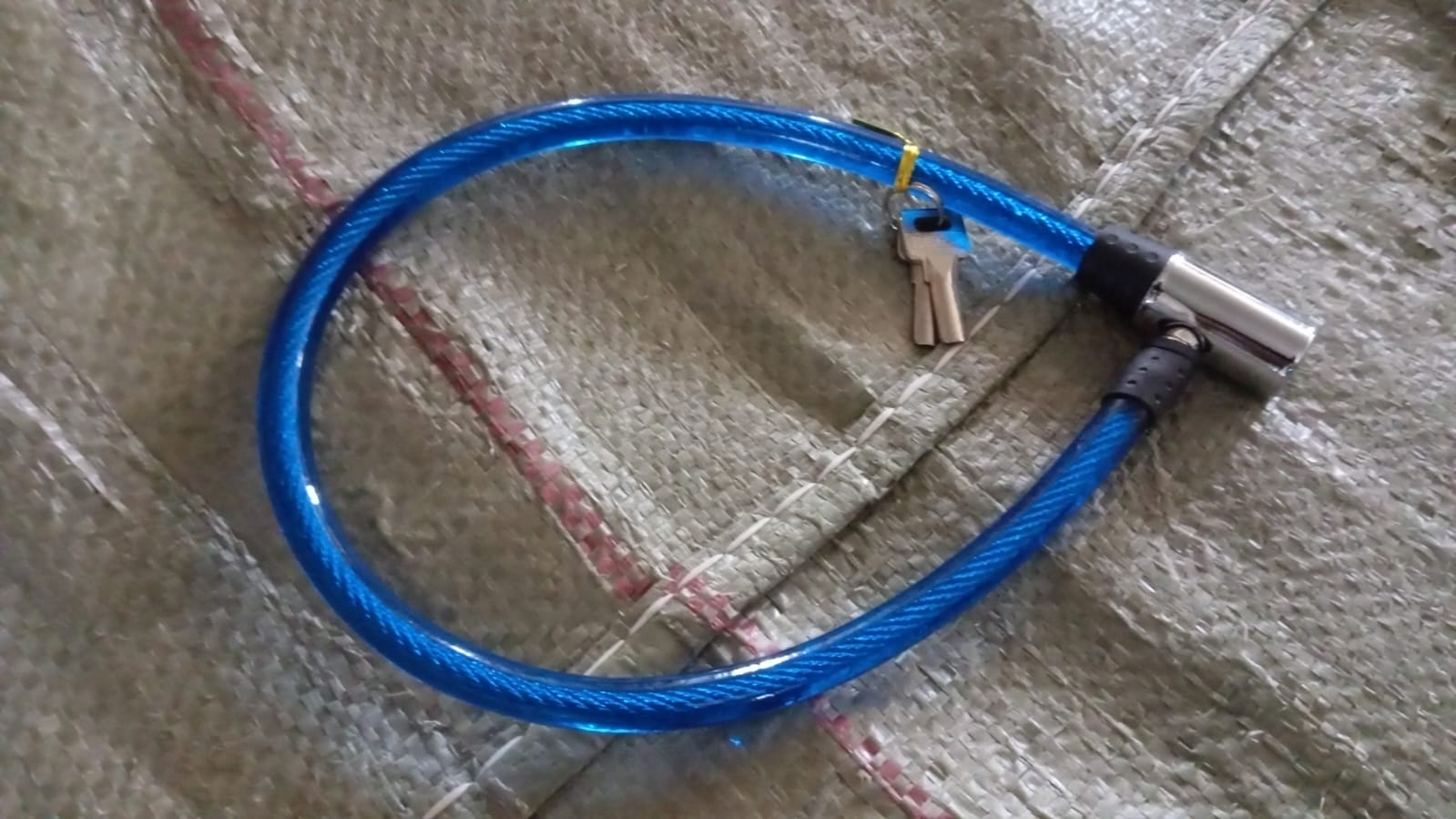 Multi Purpose Key - Lock - infinityexculsivestore.com