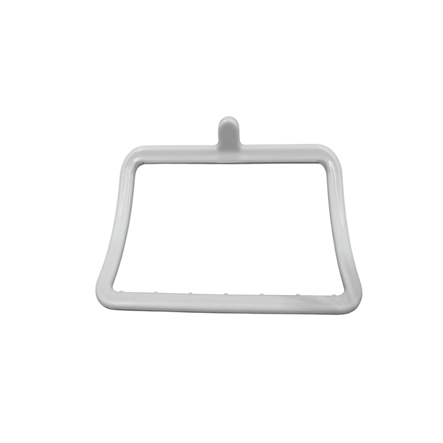 Multi - Purpose Self Adhesive, Strong Sticker Self Adhesive Wall Mounted Hand Towel Holder/Hanger - infinityexculsivestore.com