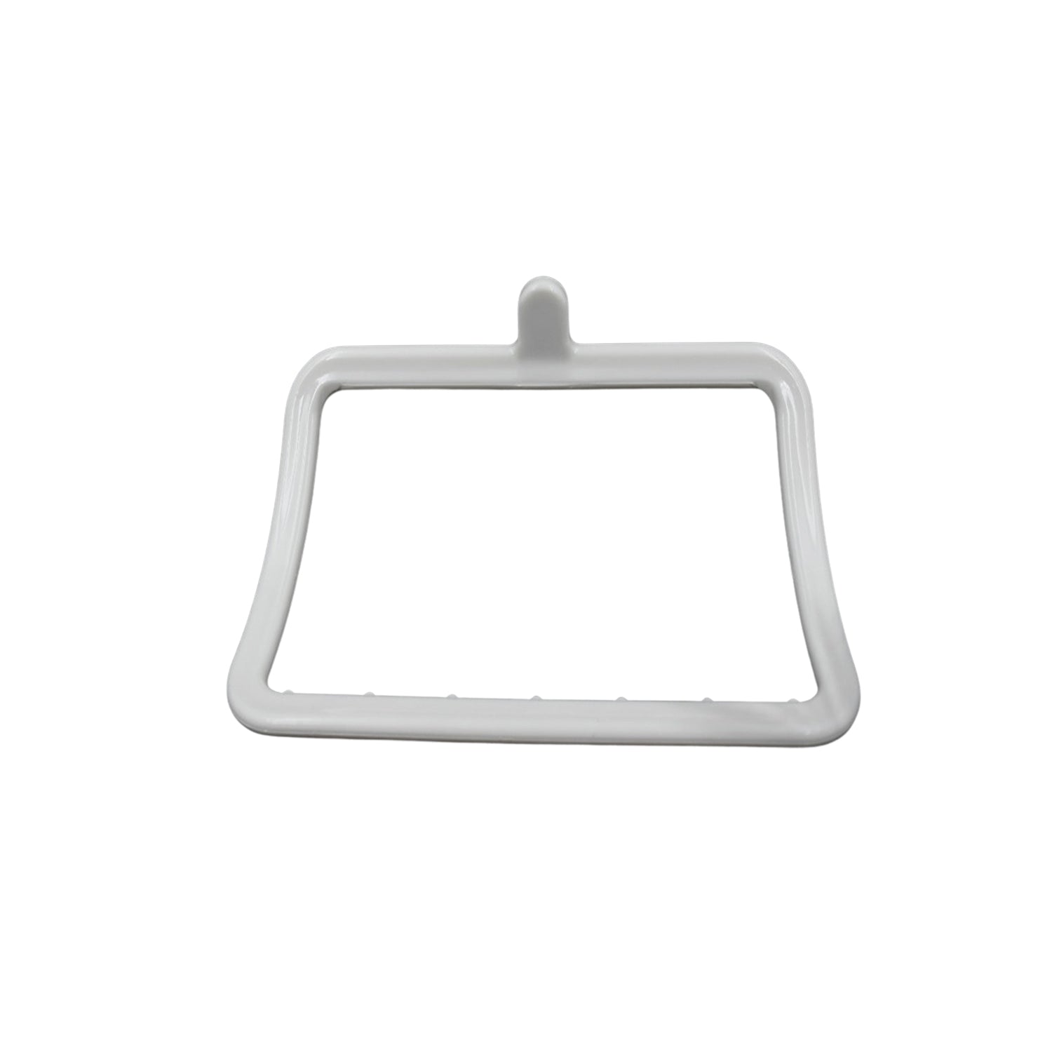Multi - Purpose Self Adhesive, Strong Sticker Self Adhesive Wall Mounted Hand Towel Holder/Hanger - infinityexculsivestore.com
