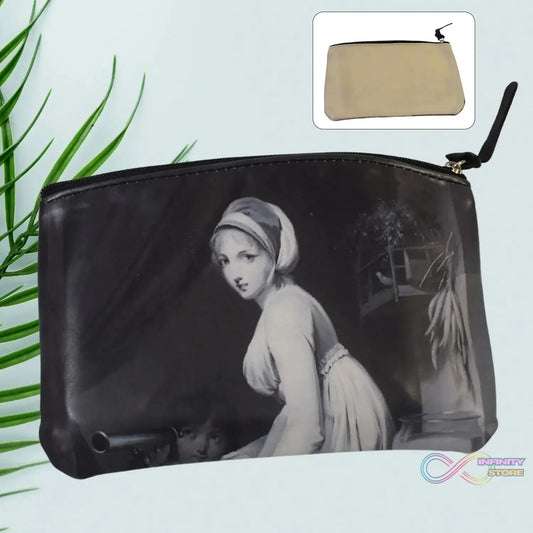 Multi Purpose Storage Bag / Pouch (1 Pc) - infinityexculsivestore.com