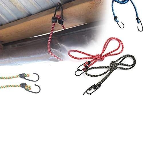 Multicolor Luggage Strap (2 pcs) - infinityexculsivestore.com