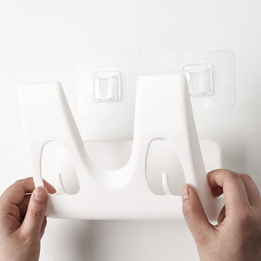 Multifunction Kitchen Rack: Plate, Dish Rack, Pot Lid Holder (Wall Mounted) - infinityexculsivestore.com