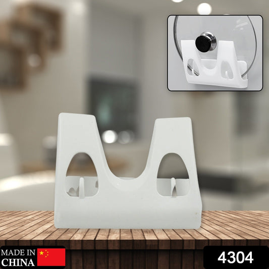Multifunction Kitchen Rack: Plate, Dish Rack, Pot Lid Holder (Wall Mounted) - infinityexculsivestore.com