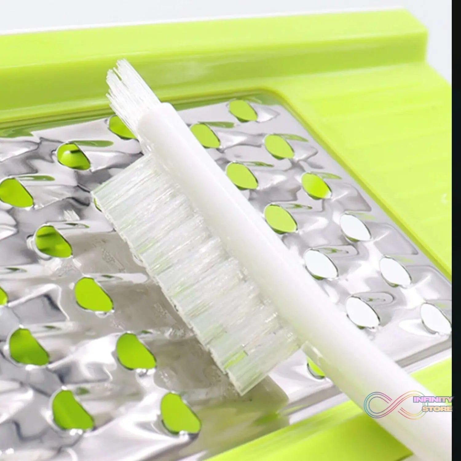 Multifunctional Cleaning Brush (2 Pcs Set) - infinityexculsivestore.com