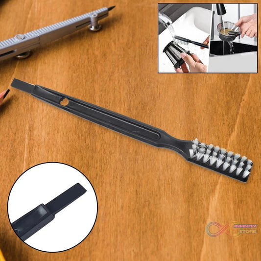 Multifunctional Cleaning Brush, Juicer Cleaning Brushes (1 Pc) - infinityexculsivestore.com