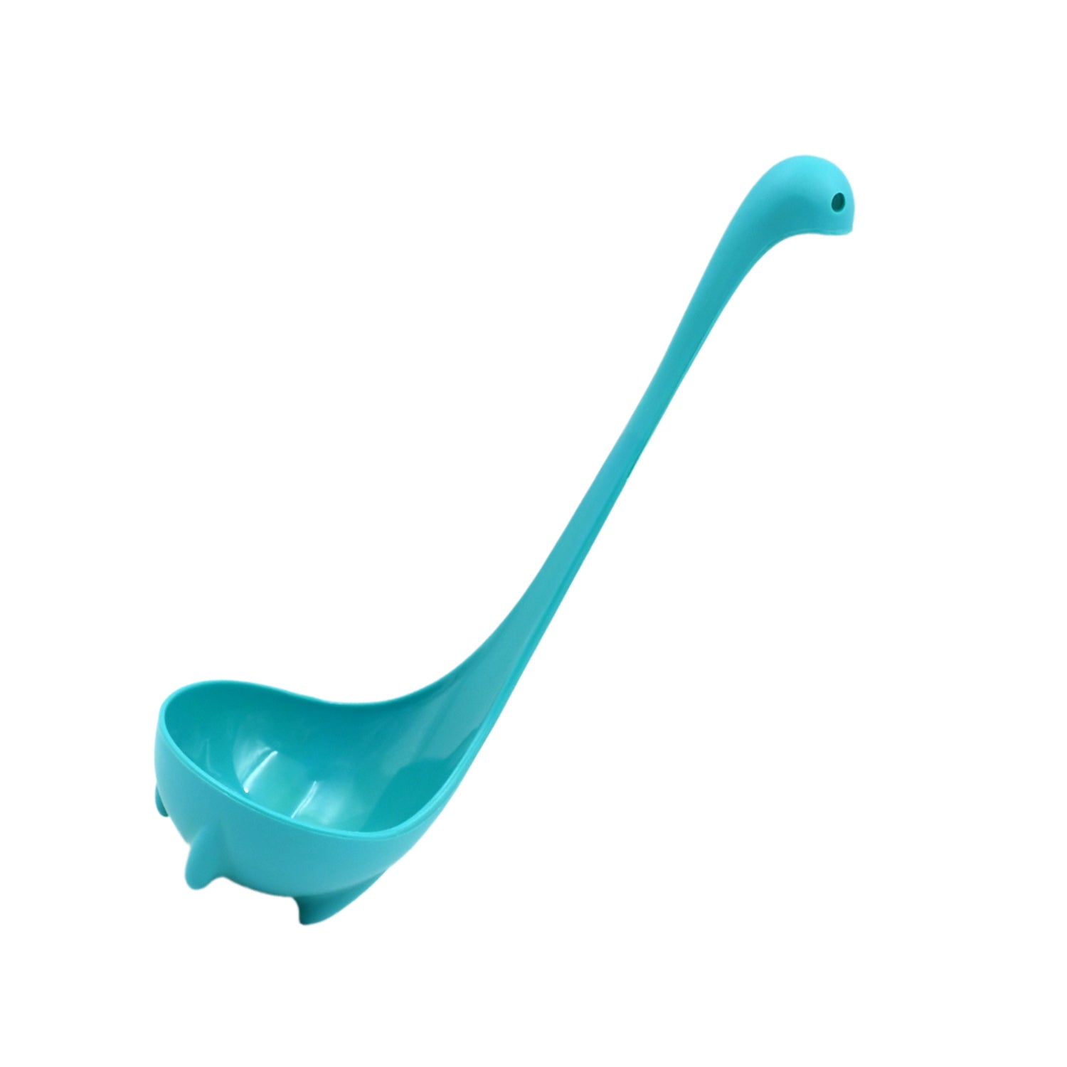 Multifunctional Colander Spoon: Soup Strainer, Long Handle, Kitchen Tool - infinityexculsivestore.com