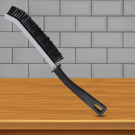Multifunctional Crevice Cleaning Brush, Gap Cleaning Brush (1 Pc / 23 Cm) - infinityexculsivestore.com