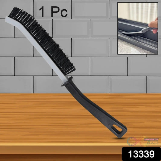 Multifunctional Crevice Cleaning Brush, Gap Cleaning Brush (1 Pc / 23 Cm) - infinityexculsivestore.com