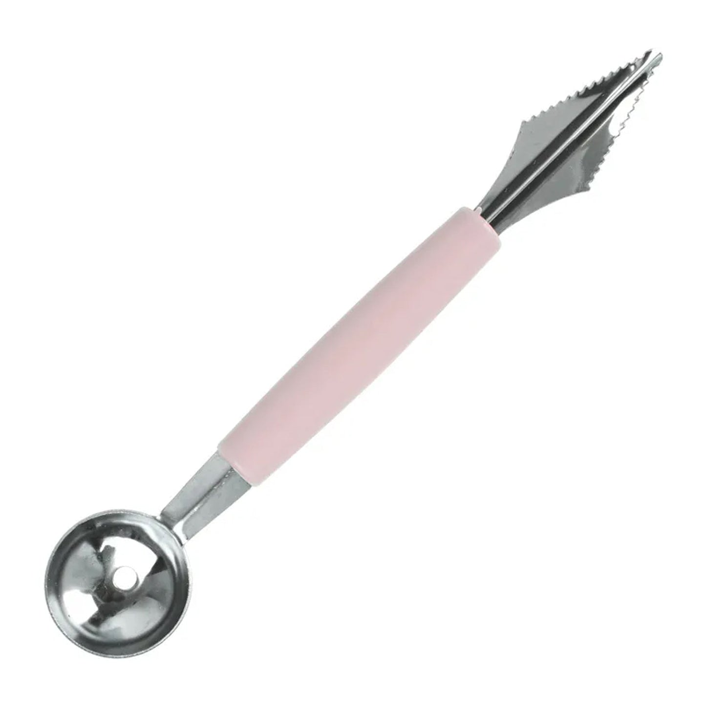 Multifunctional Fruit scooper & peeler Garnish Kit - infinityexculsivestore.com