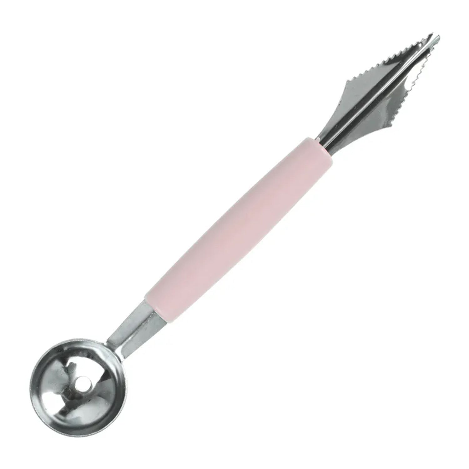Multifunctional Fruit scooper & peeler Garnish Kit - infinityexculsivestore.com