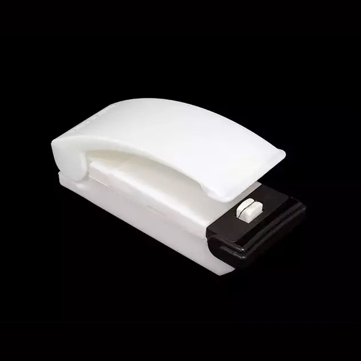 Multifunctional Household Mini Portable Super Sealer Handy Plastic Bag Sealer Sealing Machine - infinityexculsivestore.com