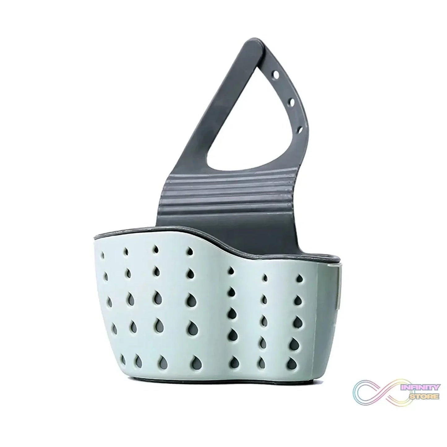 Multifunctional Kitchen Sink Organiser Kitchen Sink Caddy (1 Pc) - infinityexculsivestore.com