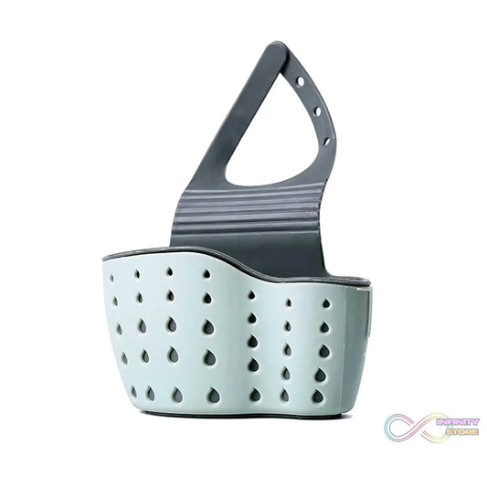 Multifunctional Kitchen Sink Organiser Kitchen Sink Caddy (1 Pc) - infinityexculsivestore.com