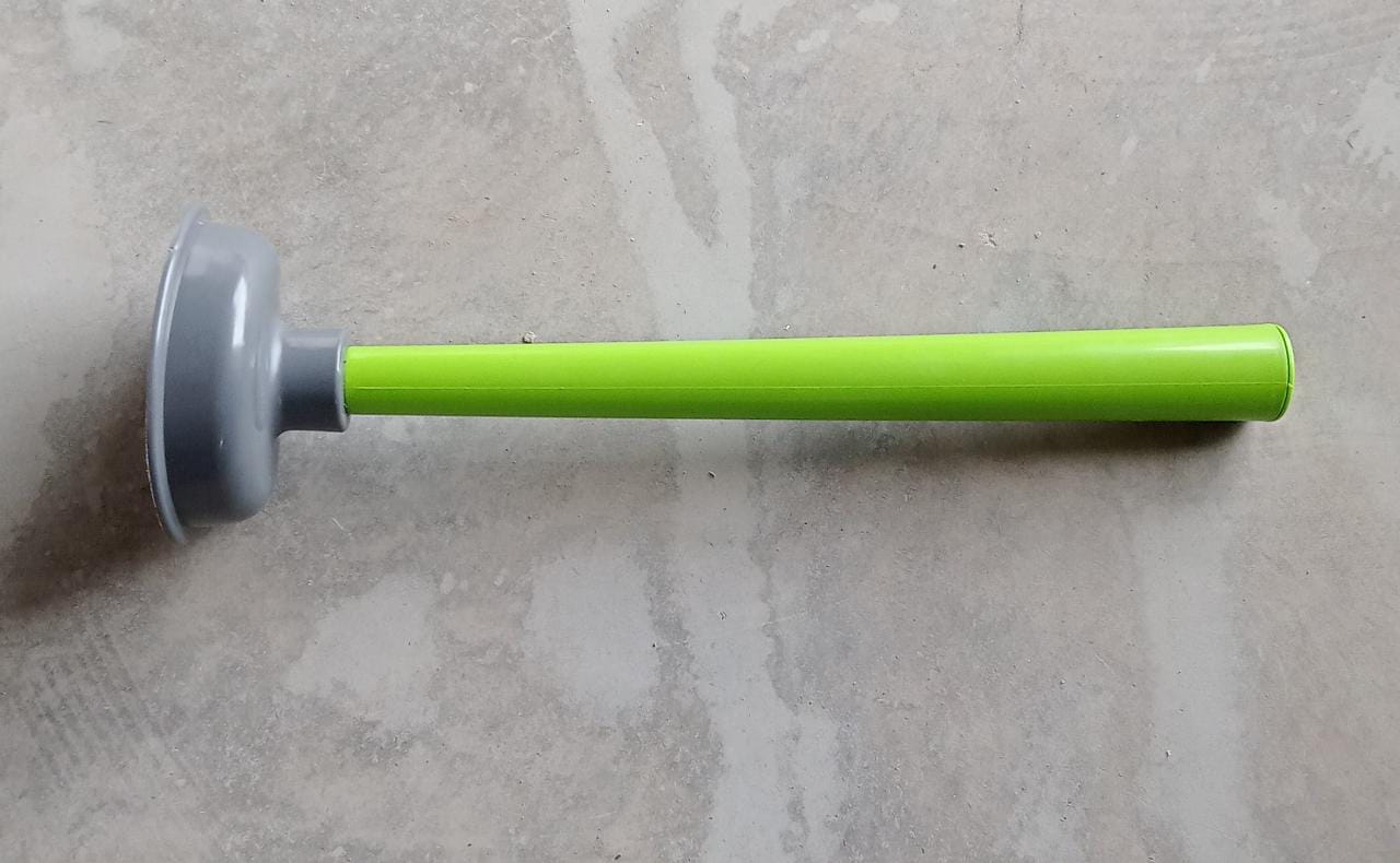 Multifunctional Toilet Plunger, Toilet Blockage Remover Suction Device - infinityexculsivestore.com